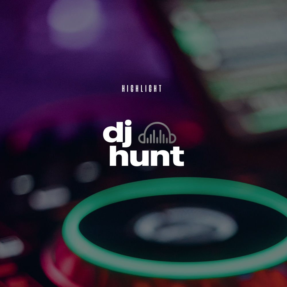 #KaijuBeats: Spinning Monsta Hunt